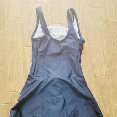 【TOPVALU】スクール水着【size130】