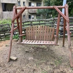 ブランコ  ぶらんこ　外用