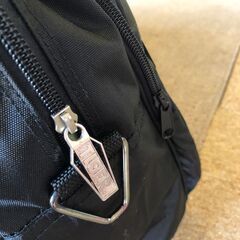 ■金泉黄ララ■  アシックス・タイガーの２ＷＡＹ/ボストンバッグの画像