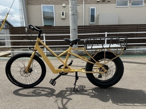 現在取引中　サイクルベースアサヒ　88サイクル