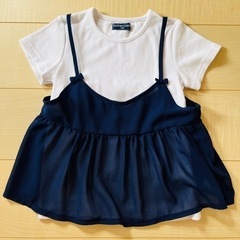 女の子　130cm 7点の画像