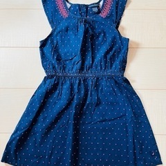 女の子　130cm 7点の画像