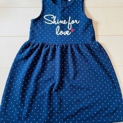 女の子　130cm 7点の画像