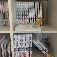 現実主義勇者の王国再建記の画像