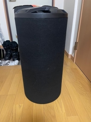 TS-WX300TA パイオニア カロッツェリア 280Wアンプ＆30cmウーハー搭載パワードサブウーファー（チューンアップウーファー