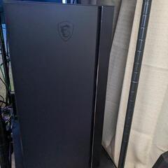 自作ゲーミングPC