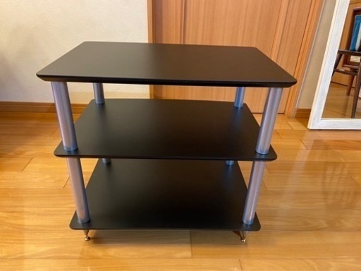 オーディオラック