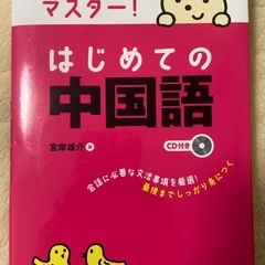 台湾華語\中国語個人レッスン