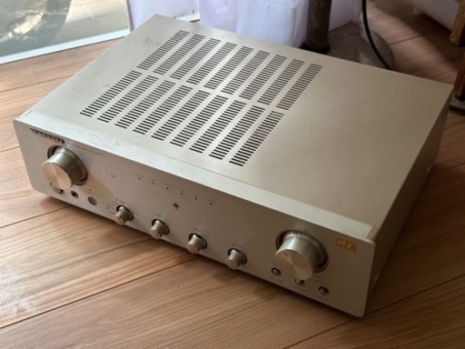 marantz マランツ PM6100SA プリメインアンプ