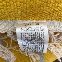 玄関マットの画像