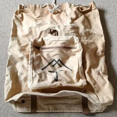 【中古】山菜採りセット