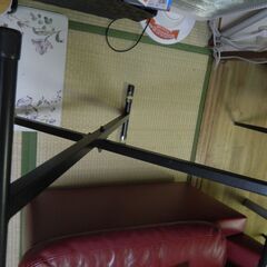 電子ピアノ用スタンド　値下げしました。の画像