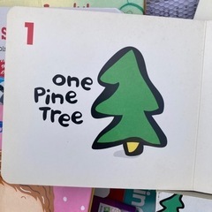 カナダの英語絵本２冊セットの画像