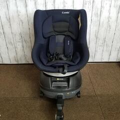 combi CC-UID 044348 ISOFIX チャイルドシート