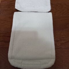 トイレットペーパーホルダーカバー