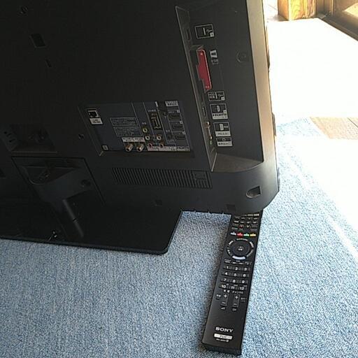 SONY BRAVIA KDL32CX400  32インチ
