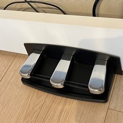 電子ピアノ　KORG コルグ　LP 380の画像