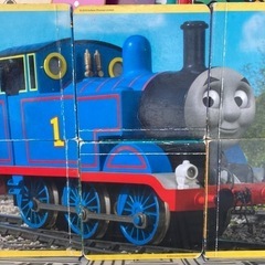 トーマスのミニ絵本６冊セットの画像