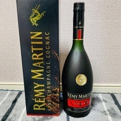 レミーマルタンブランデー（コニャック）VSOP
