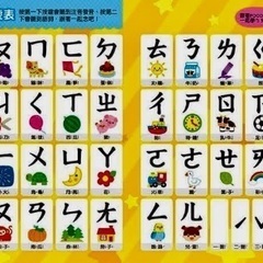 台湾華語\中国語個人レッスンの画像