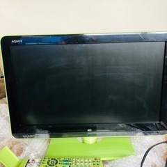シャープ　AQUOS