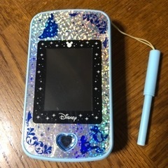 プリンセスポット ダイヤモンド＆ブルー