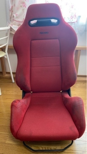 RECARO SR3(EK9,DC2純正)