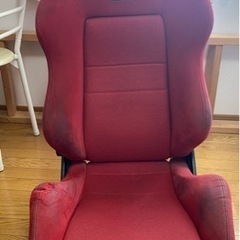 RECARO SR3(EK9,DC2純正)