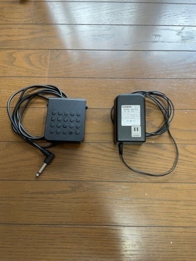 CASIO カシオ電子ピアノ　Privia PX-120