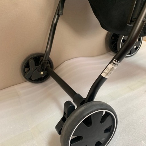 コンビ　combi ベビーカー　ラベリタ