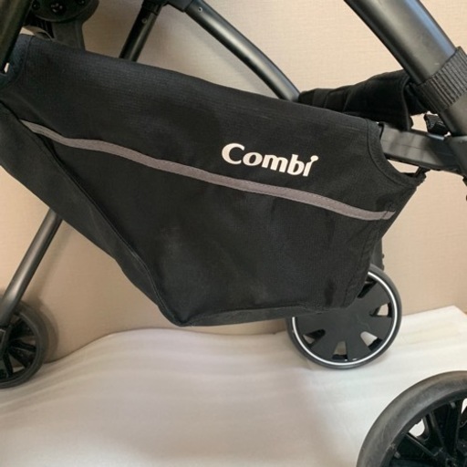 コンビ　combi ベビーカー　ラベリタ