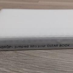 カインズ A4クリアファイル30穴 クリアポケットの画像