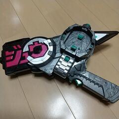 【取引中】仮面ライダー ジオウ