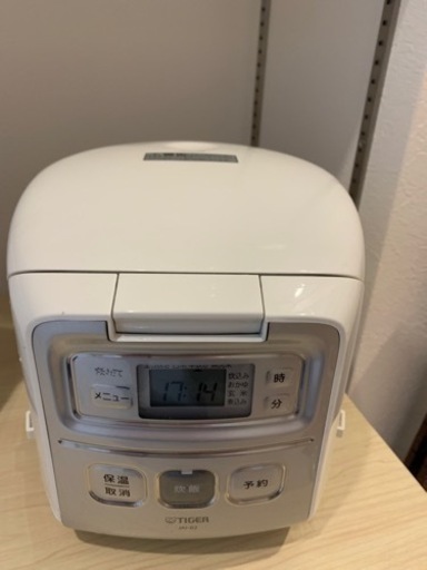 家電セット(冷蔵庫・電子レンジ・ケトル・炊飯器の4点セット)