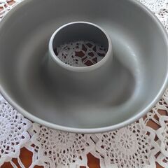ケーキ作り調理器具の画像