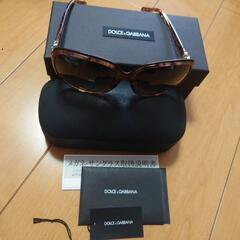 46 D＆Gサングラス