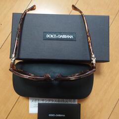 46 D＆Gサングラスの画像