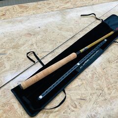 Patagonia TENKARA FLY ROD パタゴニア テンカラロッド Simple Fly Fishing 〜 Patagonia Tenkara Fly Rod : 山に野に川