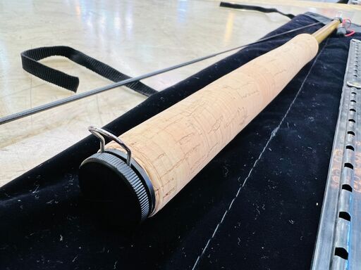 Patagonia Tenkara Fly Rod 11’6 (テンカラ フライロッド) 