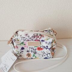 ⭐新品⭐ポーチ👝ショルダーバッグの画像