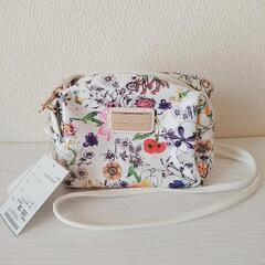 ⭐新品⭐ポーチ👝ショルダーバッグの画像