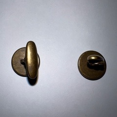 BURBERRY カフスの画像