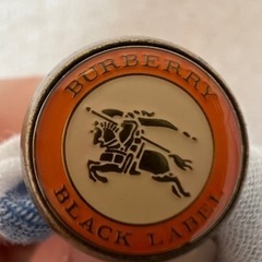 BURBERRY カフスの画像