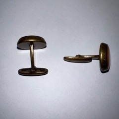 BURBERRY カフスの画像