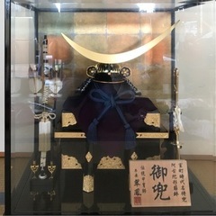 三日月兜