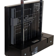 自炊裁断機 DURODEX 200DX 電子化の画像