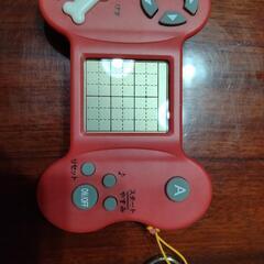ゲーム