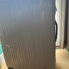 スーツケース／キャリーケースの画像