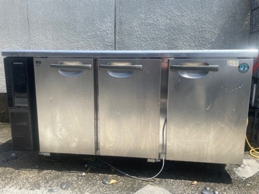 HOSHIZAKI業務用冷蔵庫