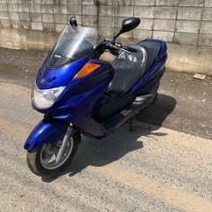 ヤマハマジェスティC 250 早い者勝ち！